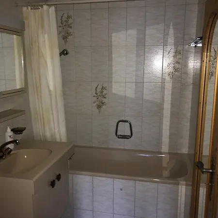 Apartment Haus Bruggli A25 *
