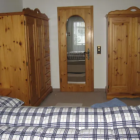 Haus Bruggli A25 Apartment Arosa