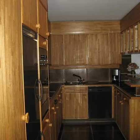 Apartment Haus Bruggli A25 *