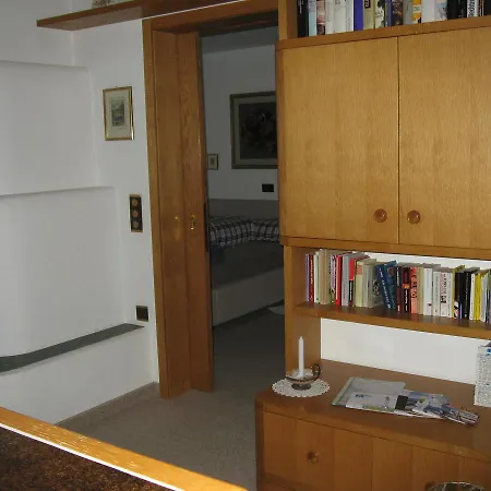 Haus Bruggli A25 Arosa